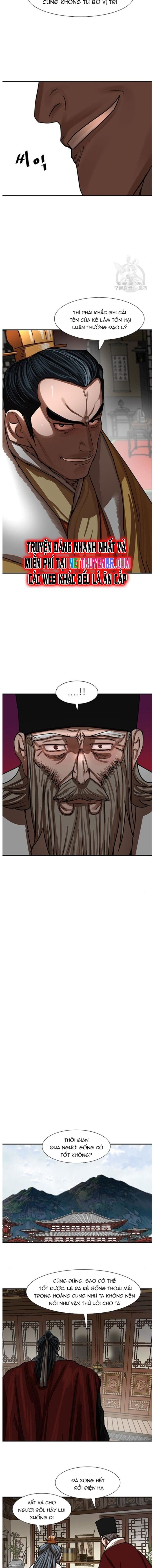 Hộ Vệ Chapter 214 - 9