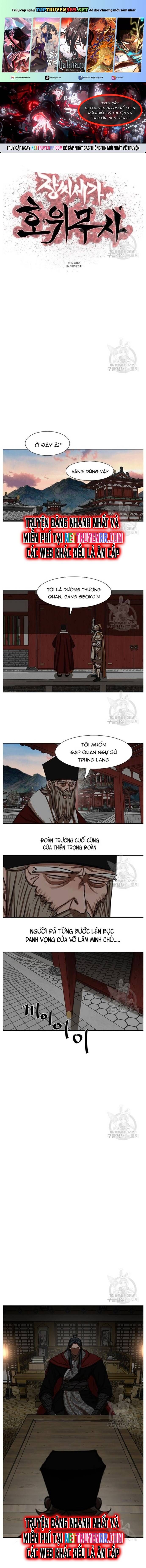 Hộ Vệ Chapter 215 - 2