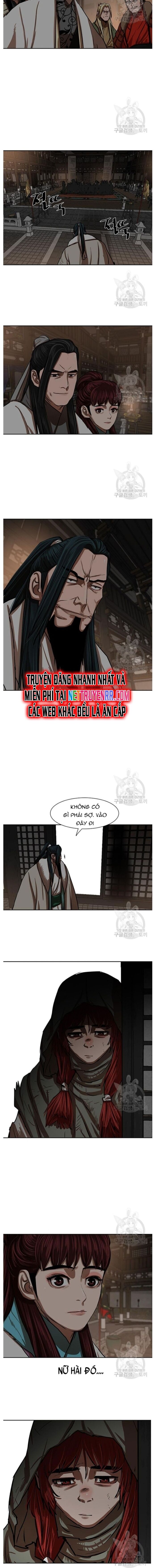 Hộ Vệ Chapter 215 - 11