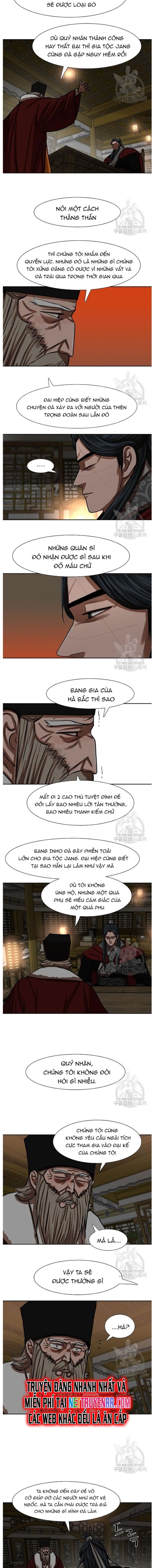 Hộ Vệ Chapter 215 - 5