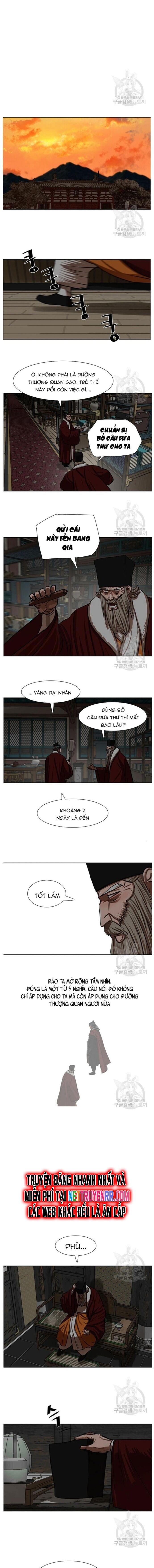 Hộ Vệ Chapter 215 - 8