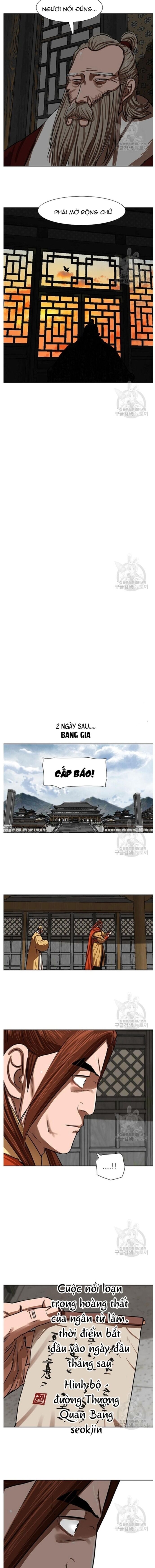 Hộ Vệ Chapter 215 - 9