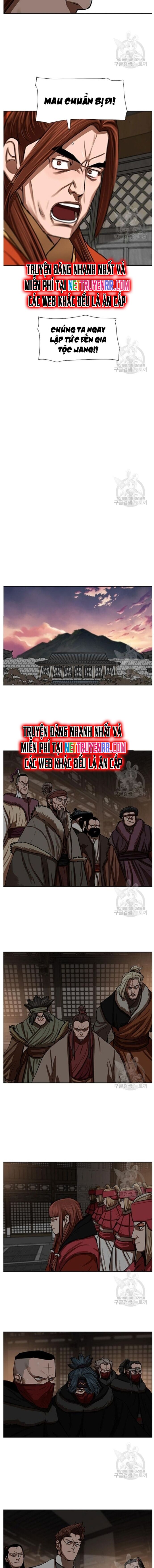 Hộ Vệ Chapter 215 - 10