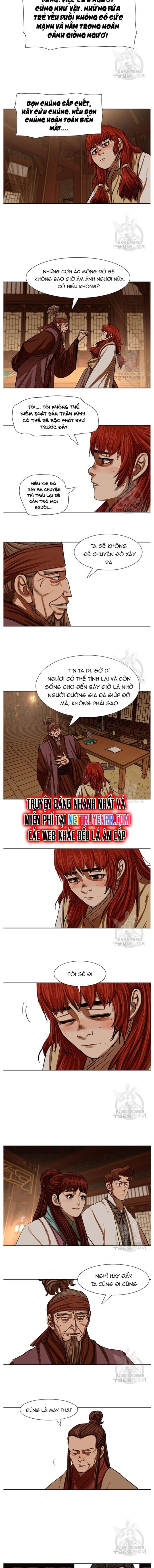 Hộ Vệ Chapter 216 - 12
