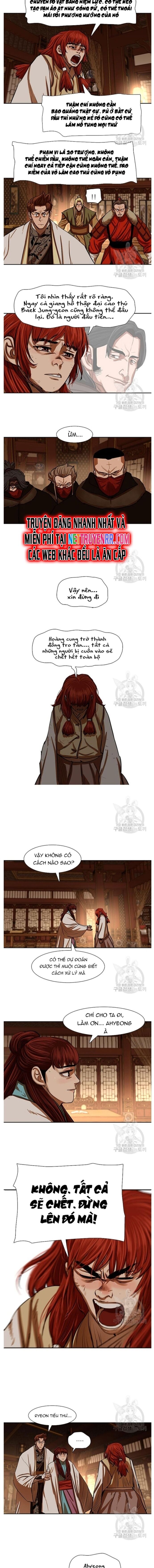 Hộ Vệ Chapter 216 - 10