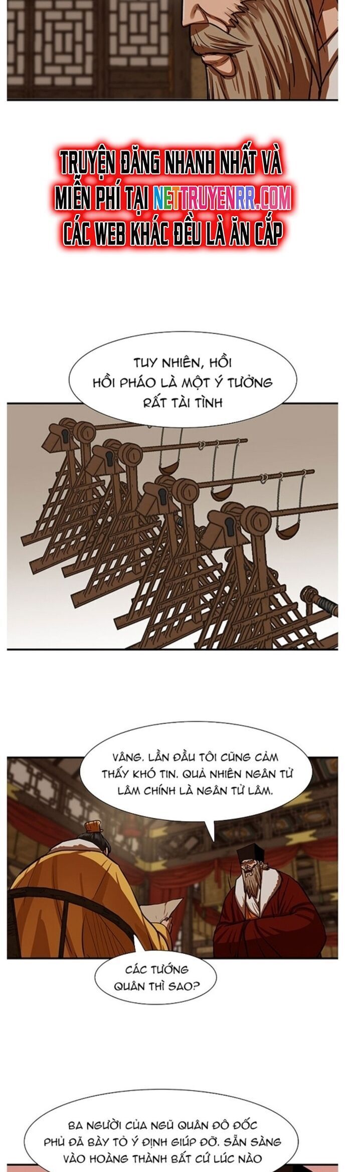 Hộ Vệ Chapter 217 - 20