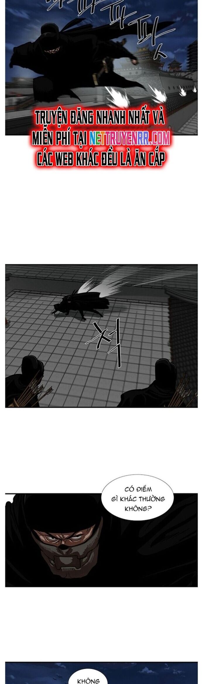 Hộ Vệ Chapter 217 - 3