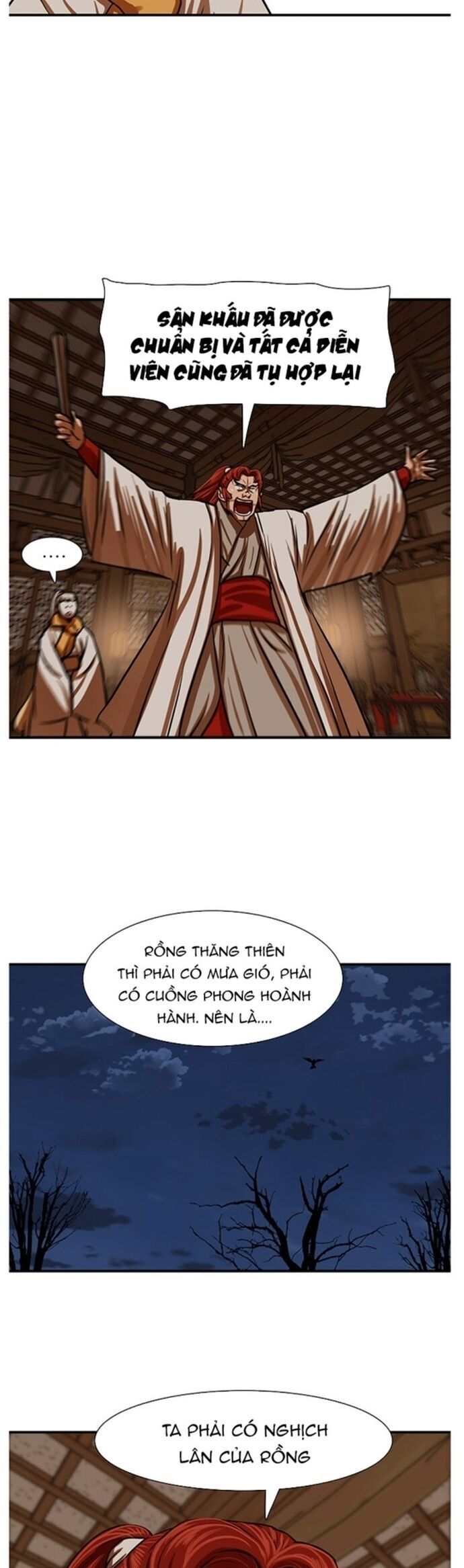 Hộ Vệ Chapter 217 - 29