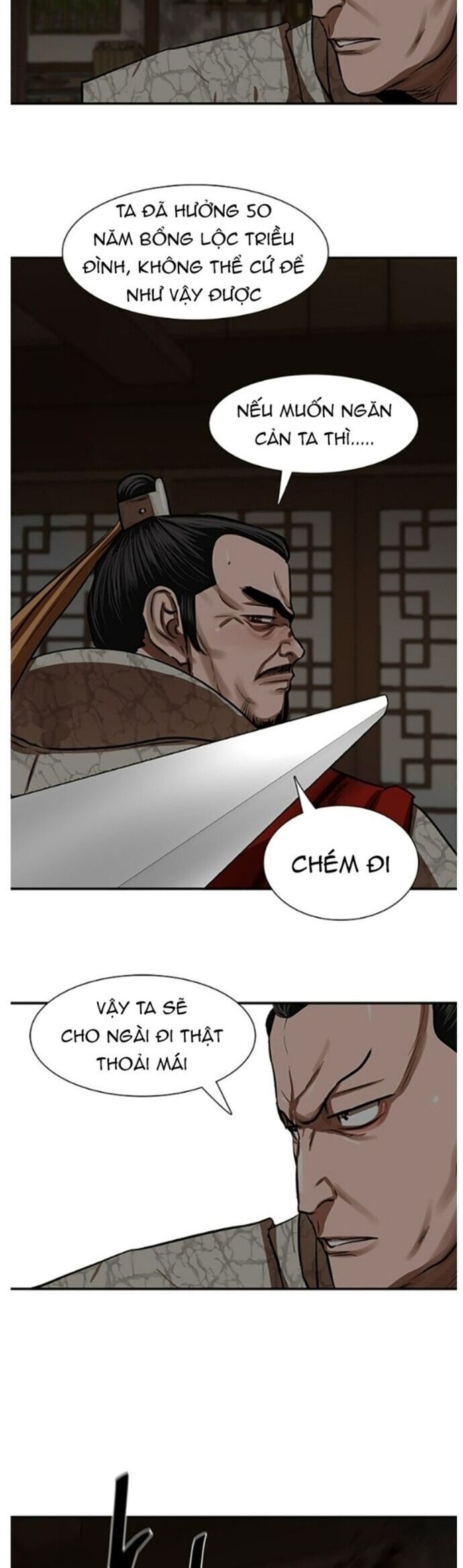 Hộ Vệ Chapter 218 - 18