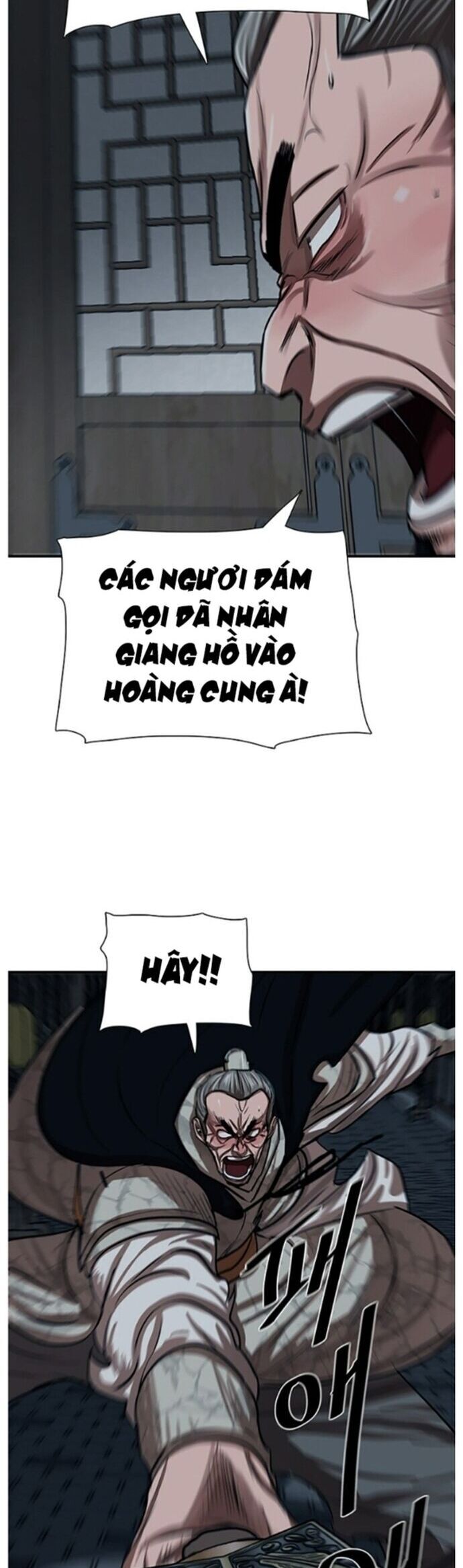 Hộ Vệ Chapter 218 - 30