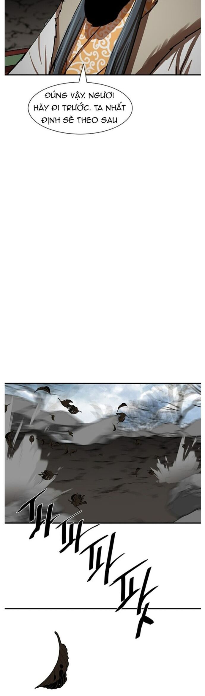 Hộ Vệ Chapter 218 - 45