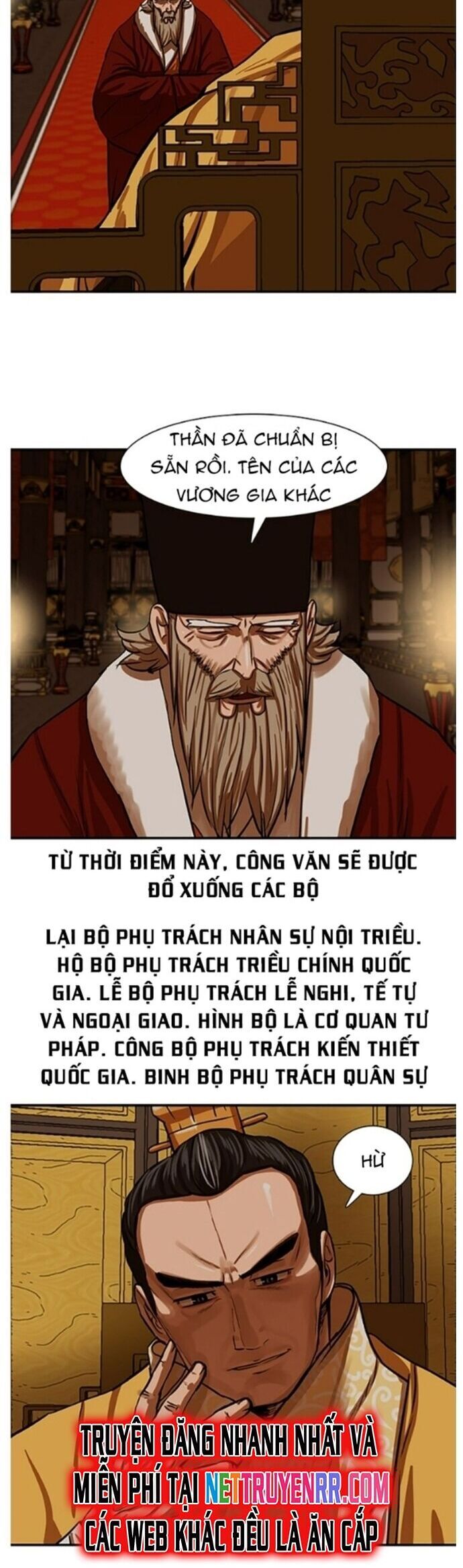 Hộ Vệ Chapter 218 - 9