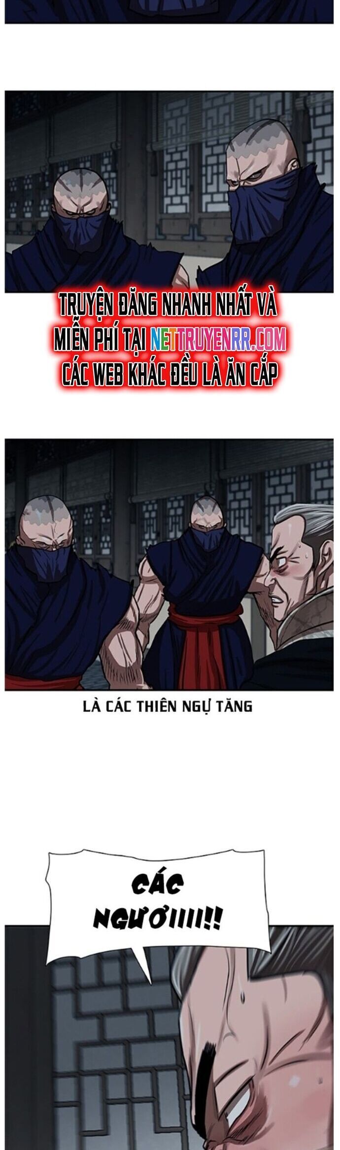 Hộ Vệ Chapter 219 - 2
