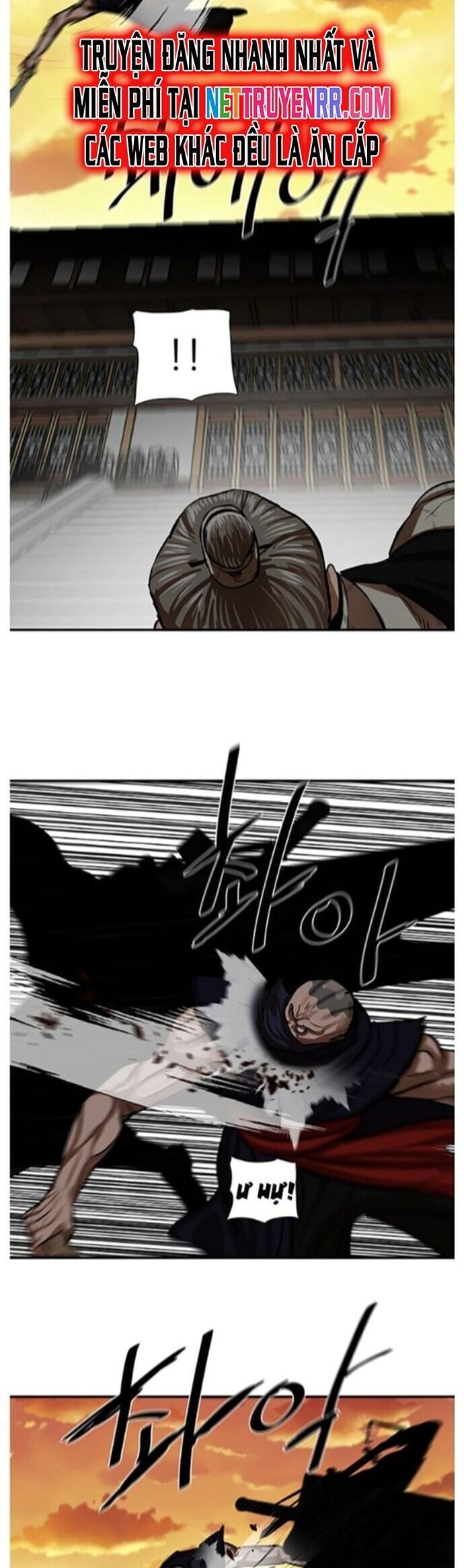 Hộ Vệ Chapter 219 - 15