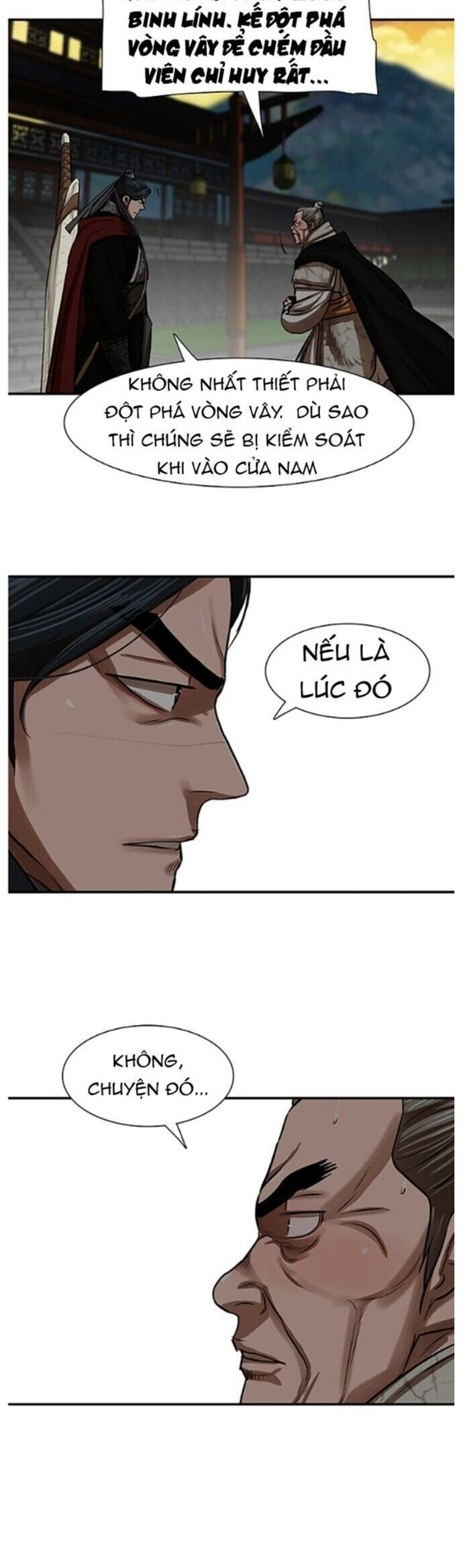 Hộ Vệ Chapter 219 - 27