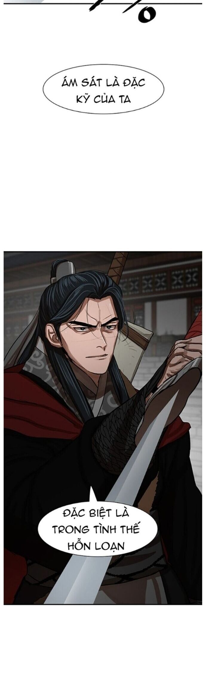 Hộ Vệ Chapter 219 - 29