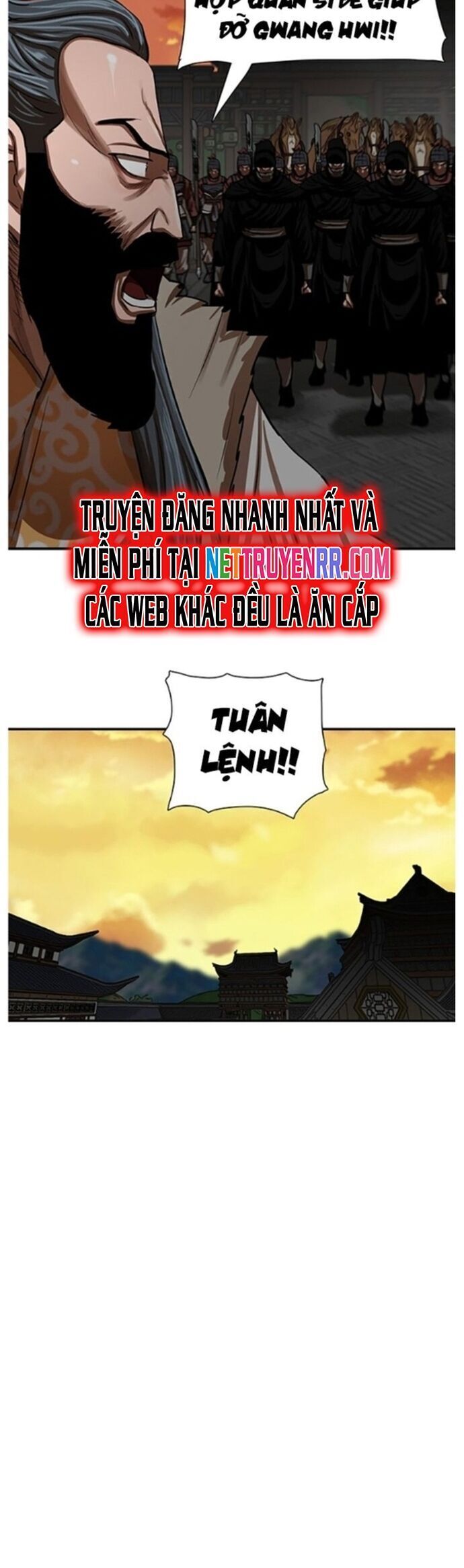 Hộ Vệ Chapter 219 - 31