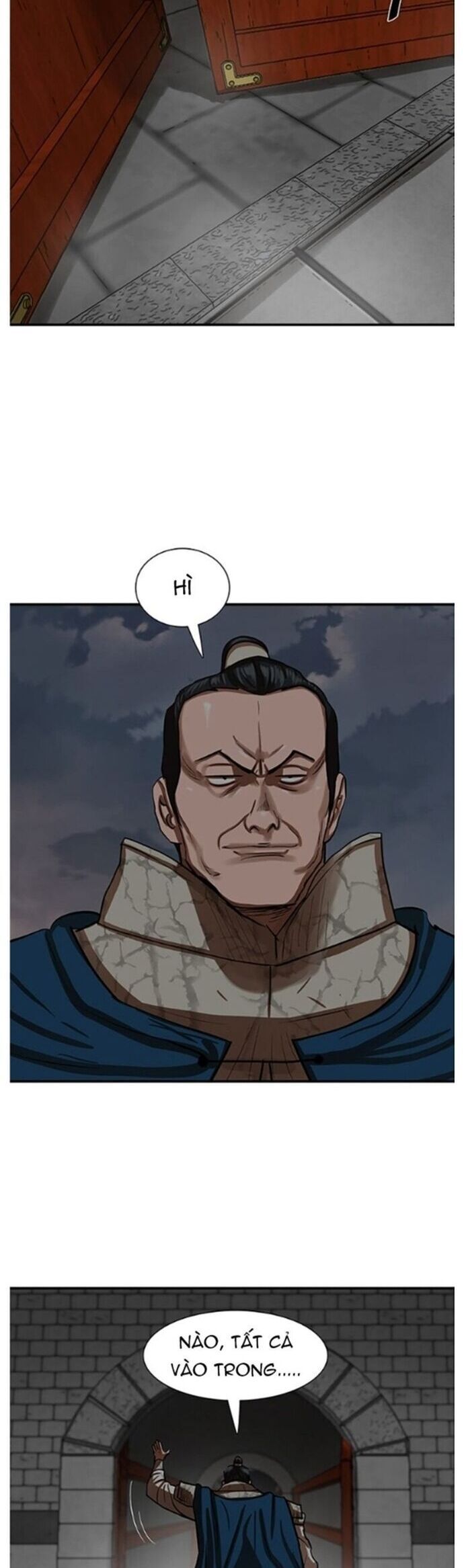 Hộ Vệ Chapter 219 - 35