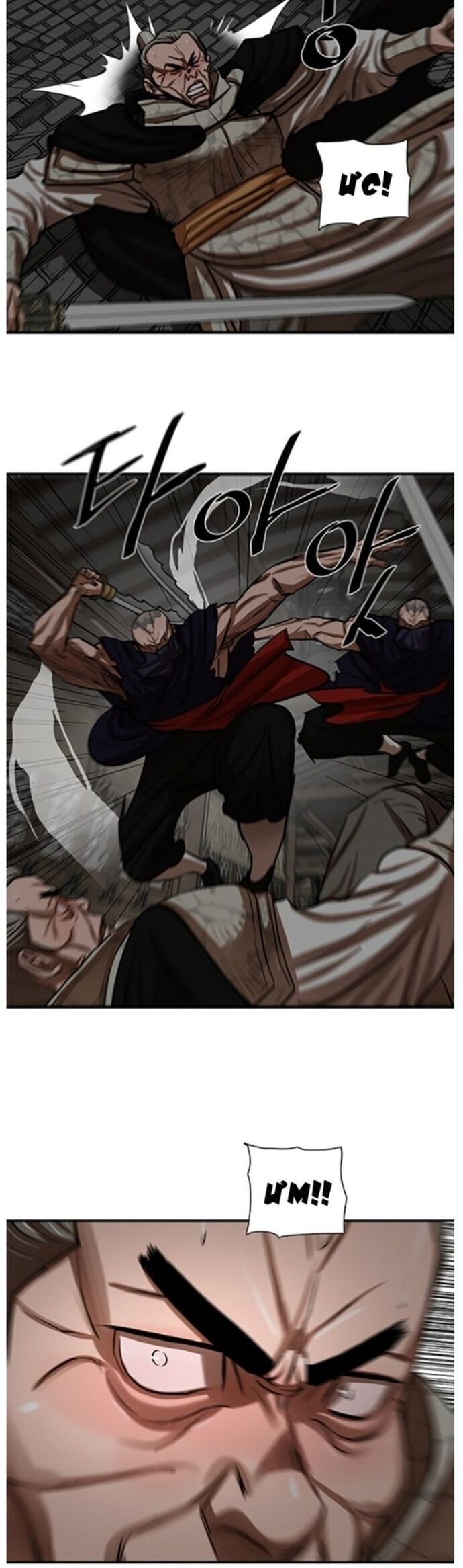 Hộ Vệ Chapter 219 - 7