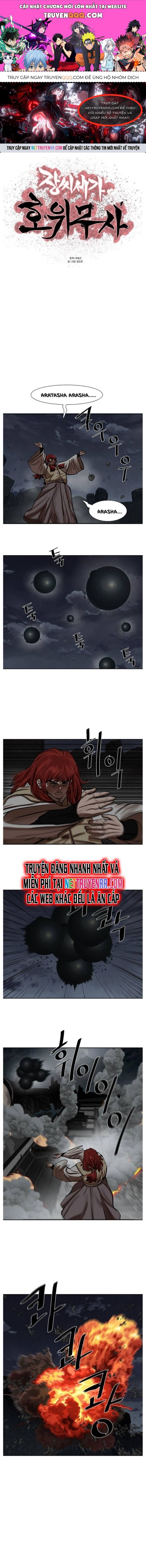 Hộ Vệ Chapter 221 - 1