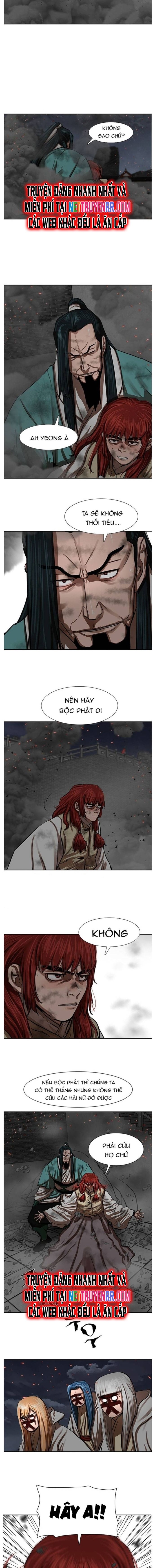 Hộ Vệ Chapter 221 - 11