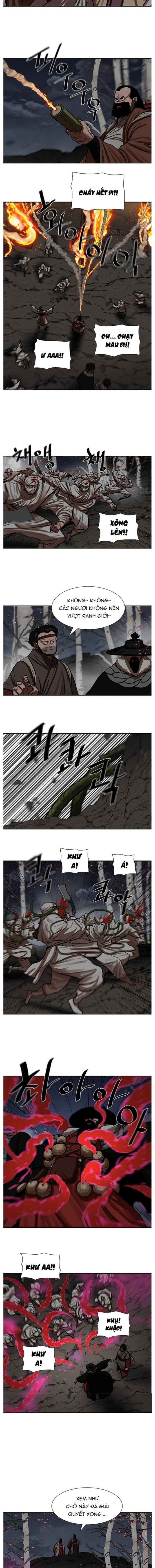 Hộ Vệ Chapter 221 - 3