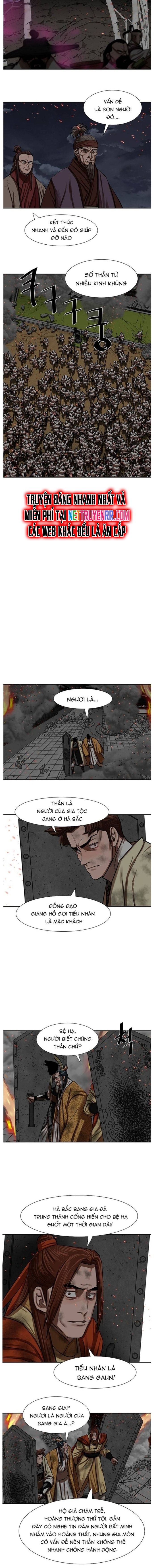 Hộ Vệ Chapter 221 - 4