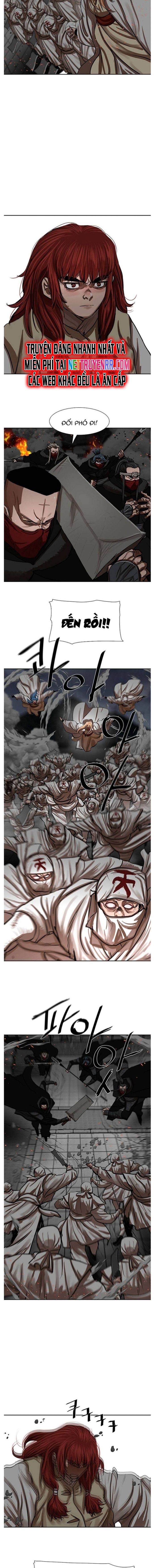 Hộ Vệ Chapter 221 - 9