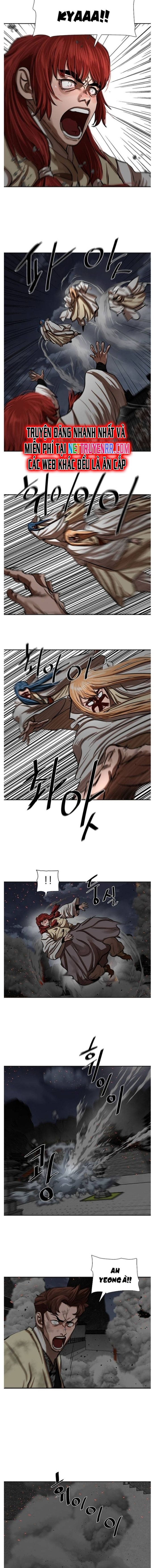 Hộ Vệ Chapter 221 - 10