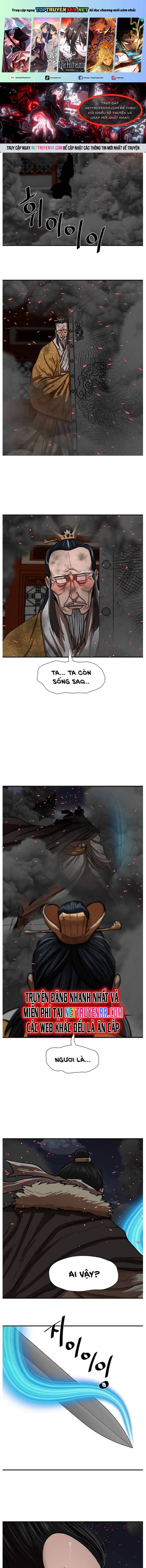 Hộ Vệ Chapter 223 - 2