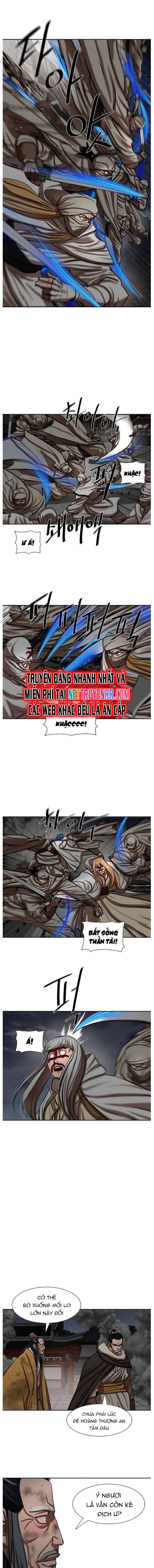 Hộ Vệ Chapter 223 - 4