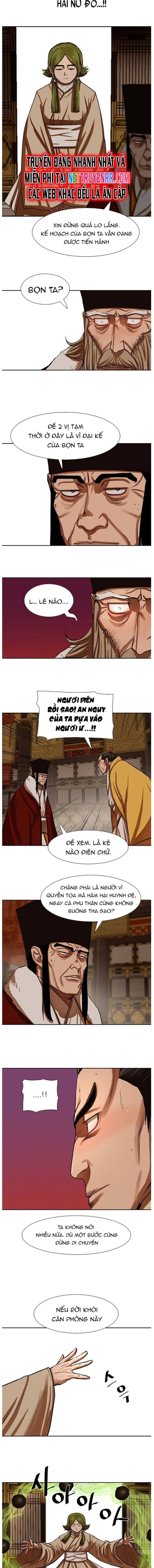 Hộ Vệ Chapter 223 - 9