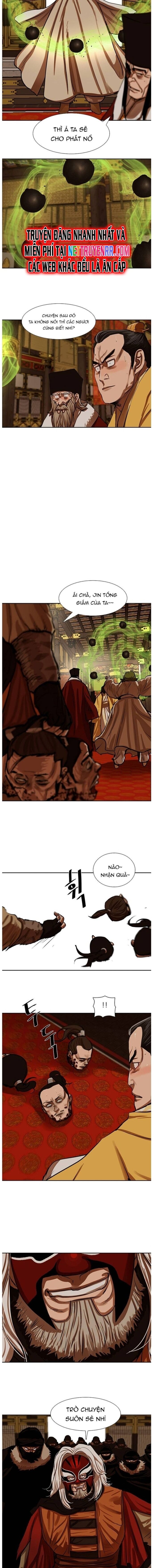 Hộ Vệ Chapter 223 - 10