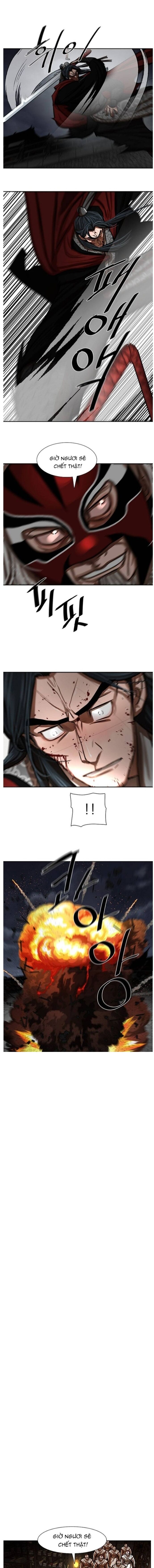 Hộ Vệ Chapter 224 - 11