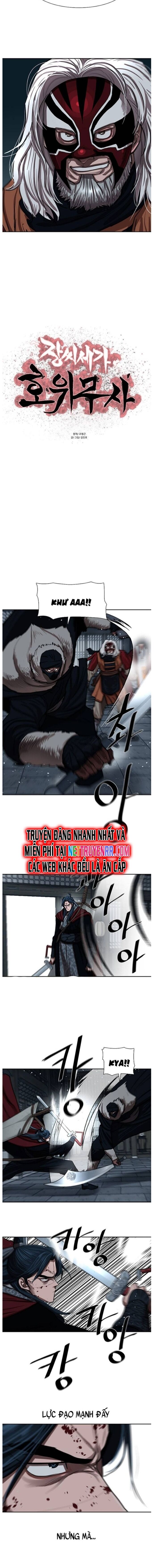 Hộ Vệ Chapter 224 - 3