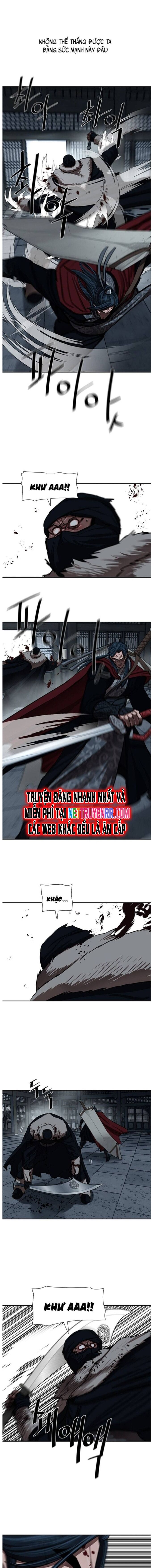 Hộ Vệ Chapter 224 - 4