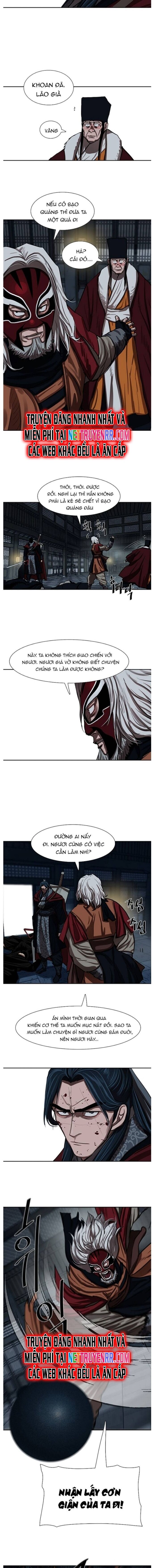 Hộ Vệ Chapter 224 - 5