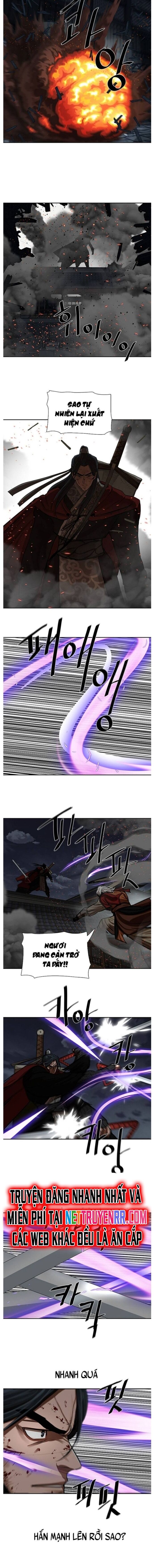 Hộ Vệ Chapter 224 - 6