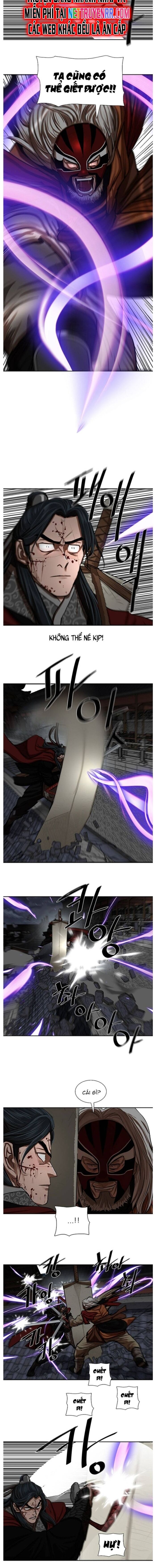 Hộ Vệ Chapter 224 - 9