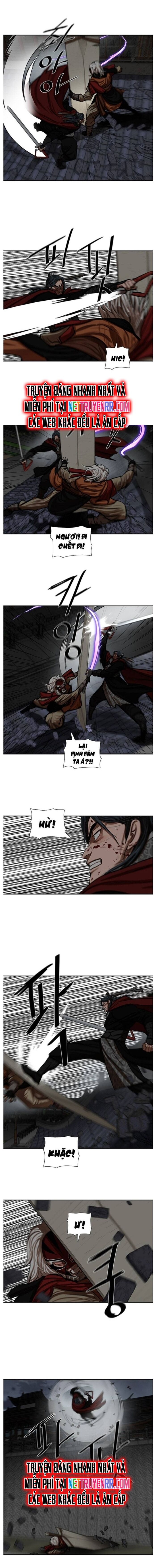 Hộ Vệ Chapter 224 - 10