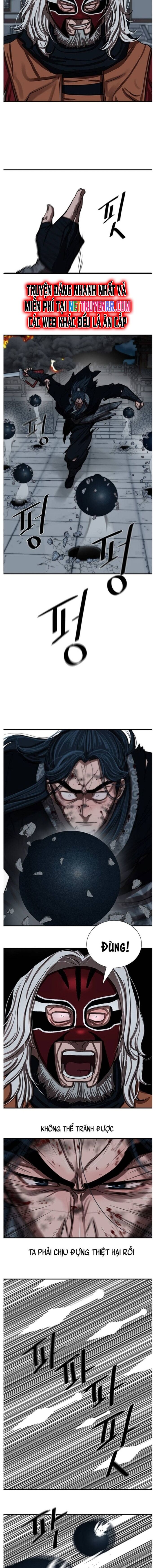 Hộ Vệ Chapter 225 - 11