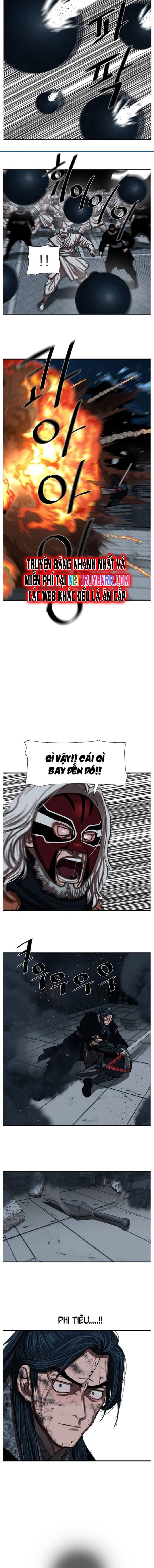 Hộ Vệ Chapter 225 - 12