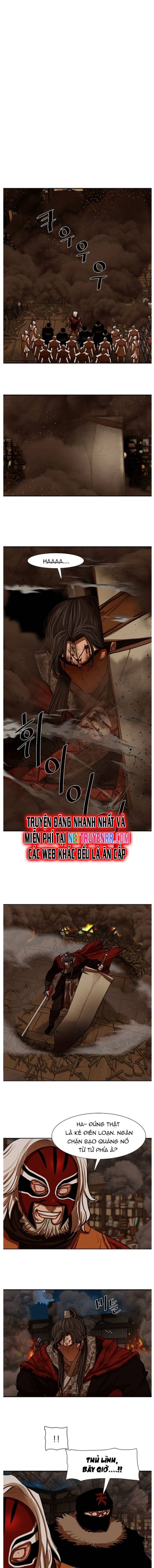 Hộ Vệ Chapter 225 - 3