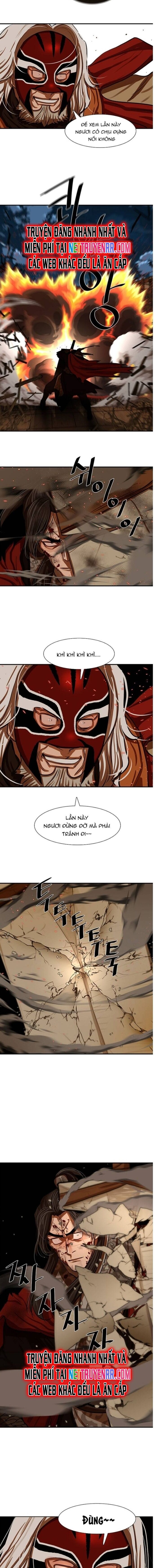 Hộ Vệ Chapter 225 - 5