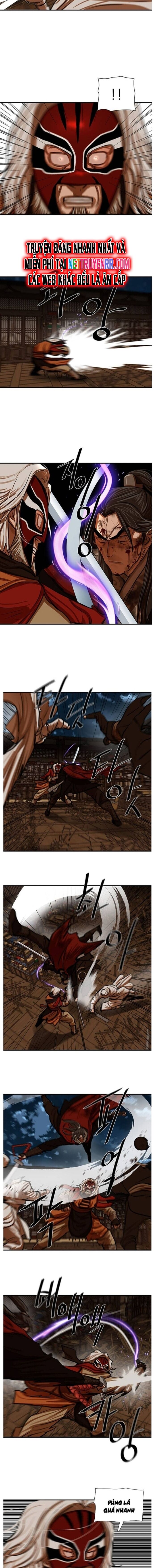 Hộ Vệ Chapter 225 - 8