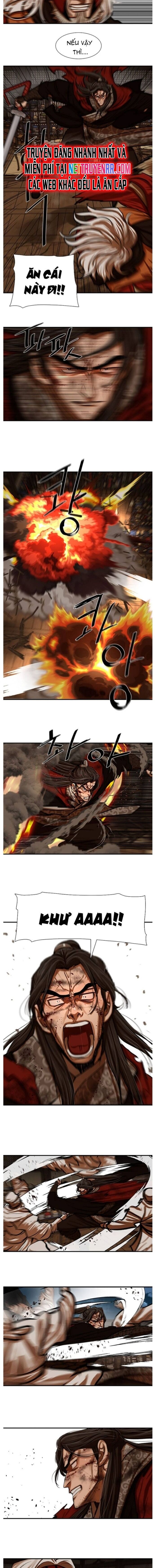 Hộ Vệ Chapter 225 - 9