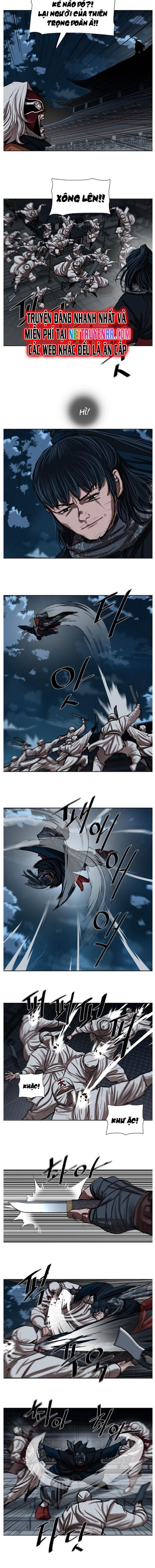 Hộ Vệ Chapter 226 - 4