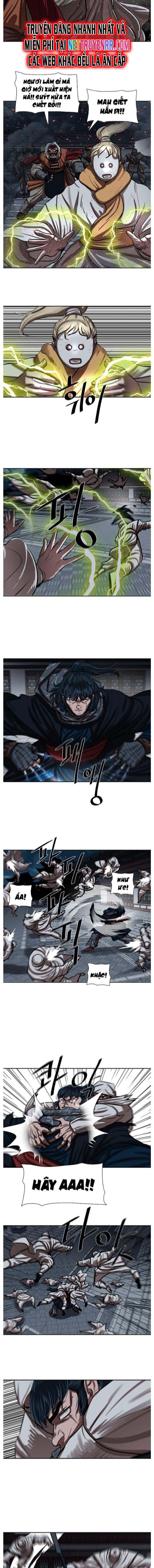 Hộ Vệ Chapter 226 - 6