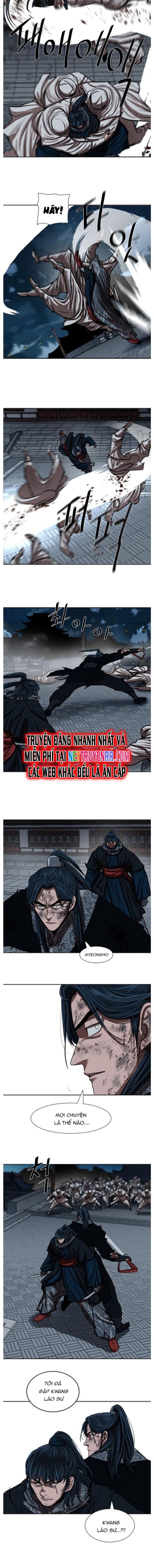 Hộ Vệ Chapter 226 - 7