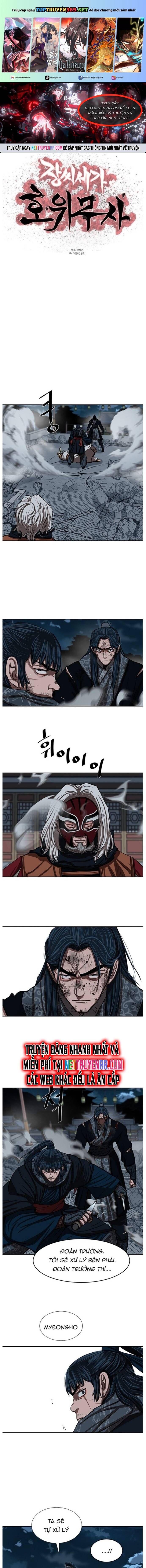 Hộ Vệ Chapter 227 - 2